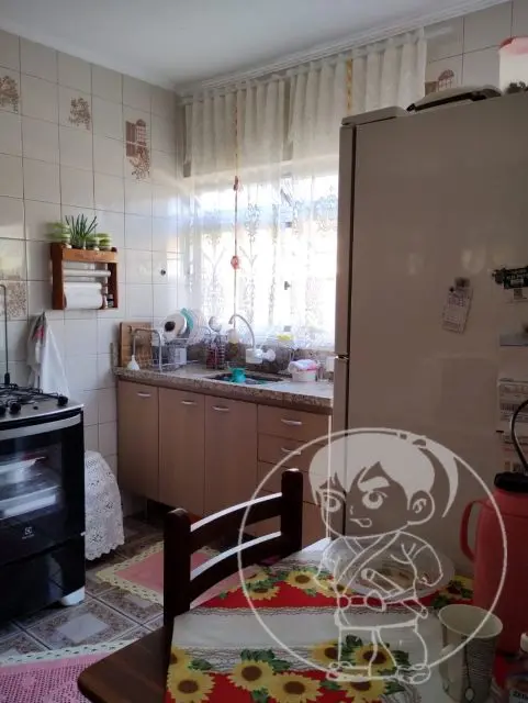 Casa Térrea para Venda ZL Imóvel - Imagem 10