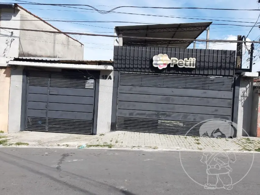 Sala Comercial para Venda ZL Imóvel - Imagem 1