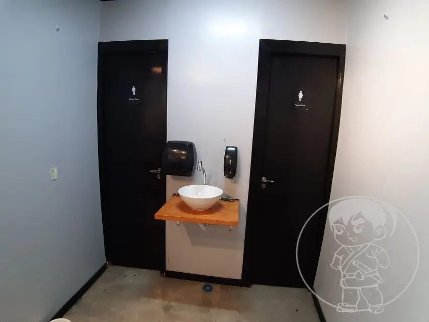 Sala Comercial para Venda ZL Imóvel - Imagem 4