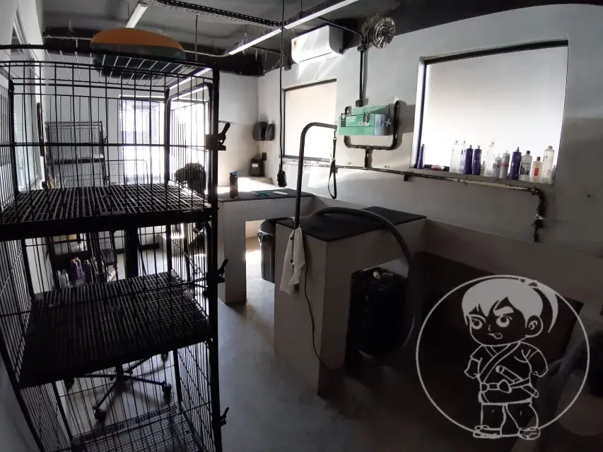 Sala Comercial para Venda ZL Imóvel - Imagem 6