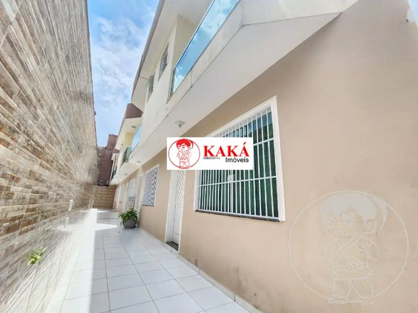 Condomínio Fechado para Venda ZL Imóvel - Imagem 1