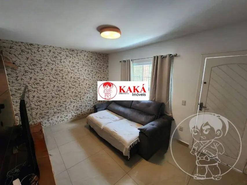 Condomínio Fechado para Venda ZL Imóvel - Imagem 9