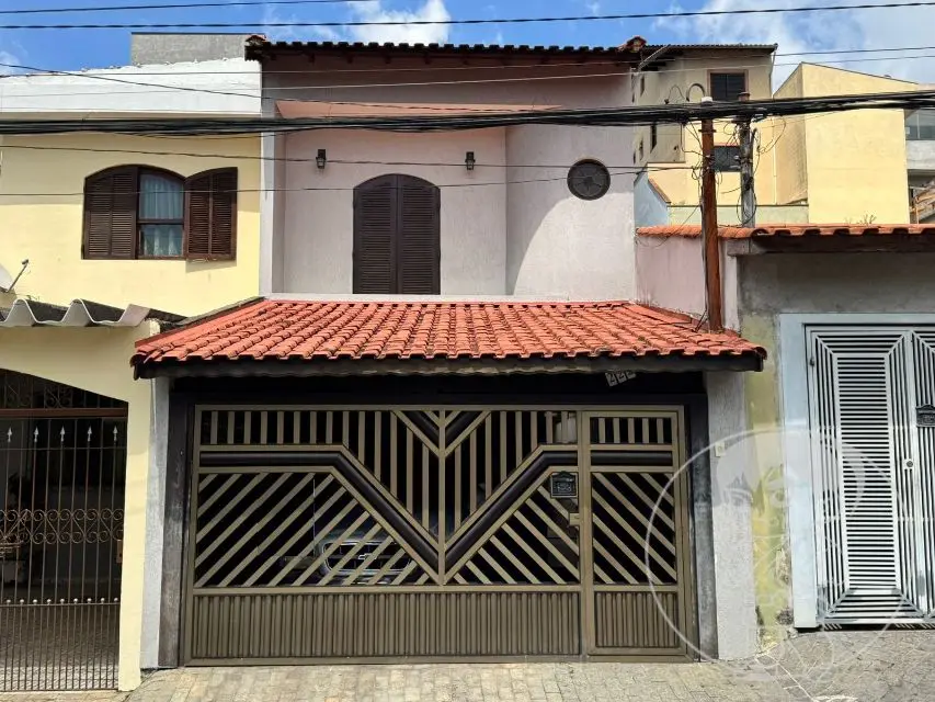 Sobrado para Venda ZL Imóvel - Imagem 1