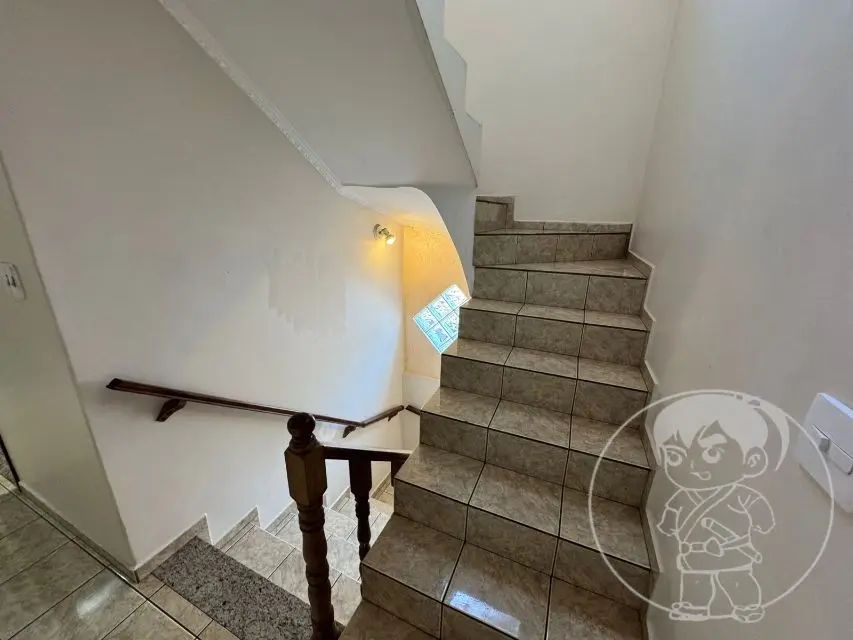 Sobrado para Venda ZL Imóvel - Imagem 24