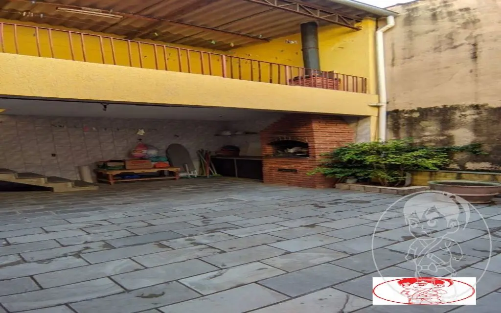 Sobrado para Venda ZL Imóvel - Imagem 19