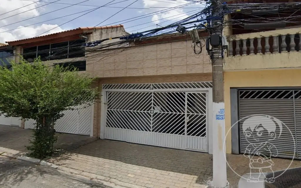 Sobrado para Venda ZL Imóvel - Imagem 2