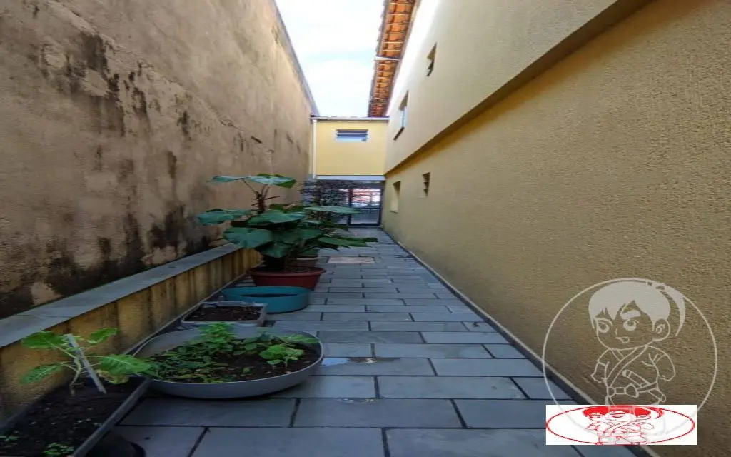 Sobrado para Venda ZL Imóvel - Imagem 21