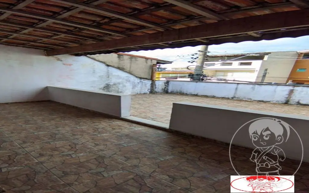 Sobrado para Venda ZL Imóvel - Imagem 22