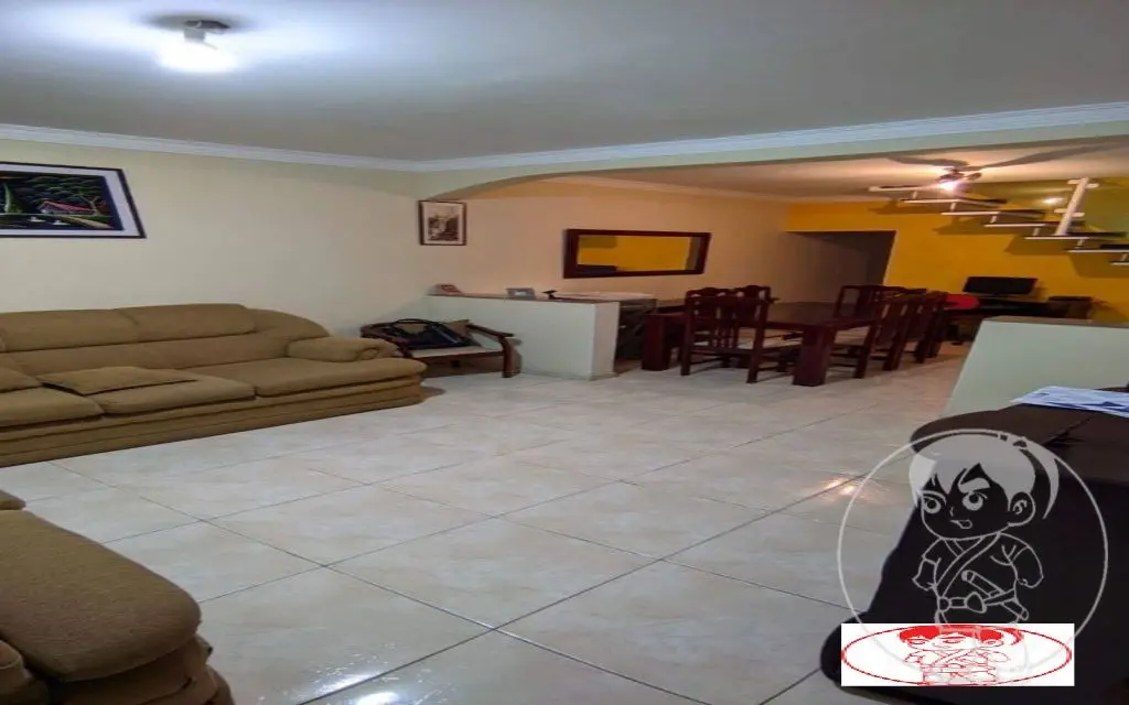 Sobrado para Venda ZL Imóvel - Imagem 8