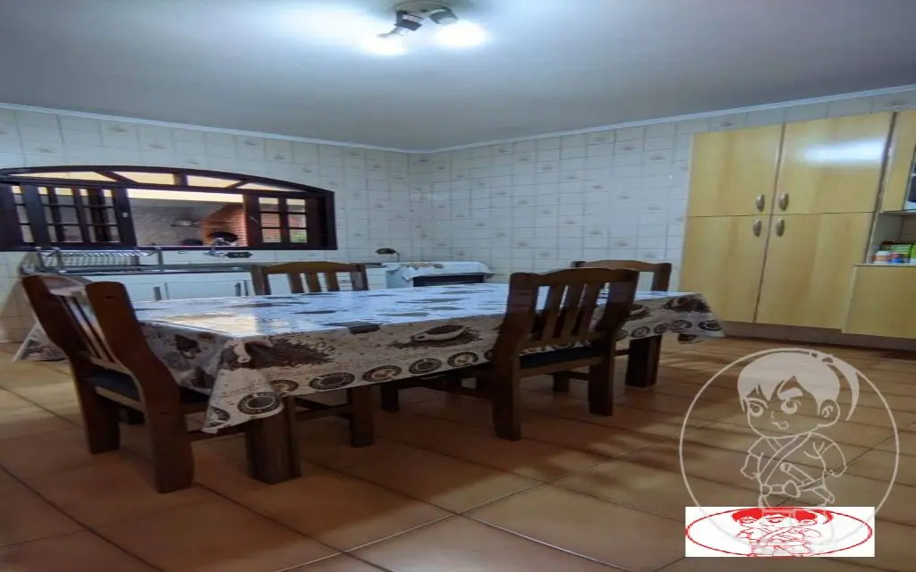 Sobrado para Venda ZL Imóvel - Imagem 9