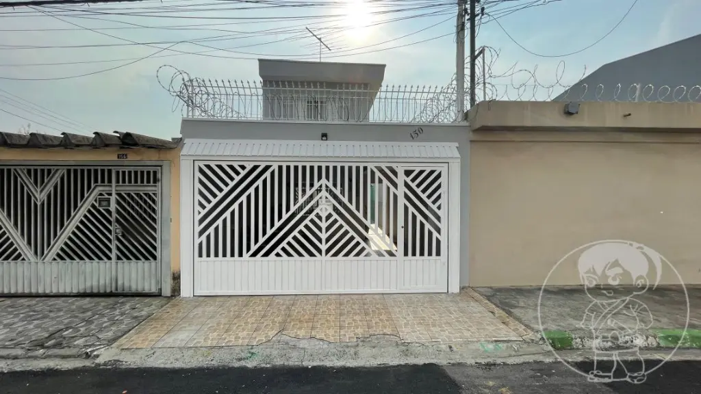 Sobrado para Venda ZL Imóvel - Imagem 1