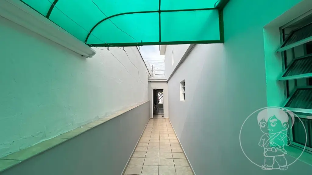 Sobrado para Venda ZL Imóvel - Imagem 13