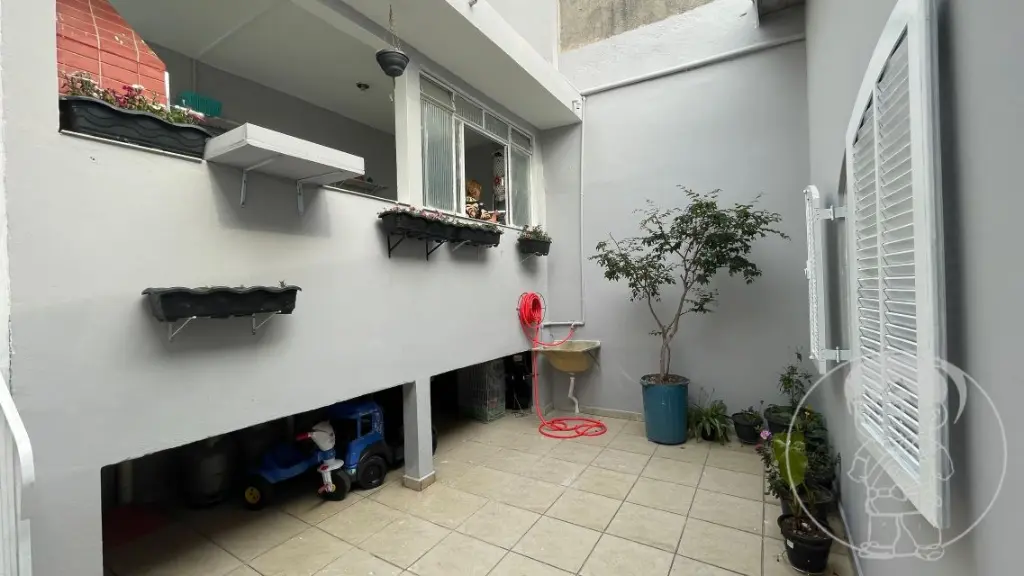 Sobrado para Venda ZL Imóvel - Imagem 16