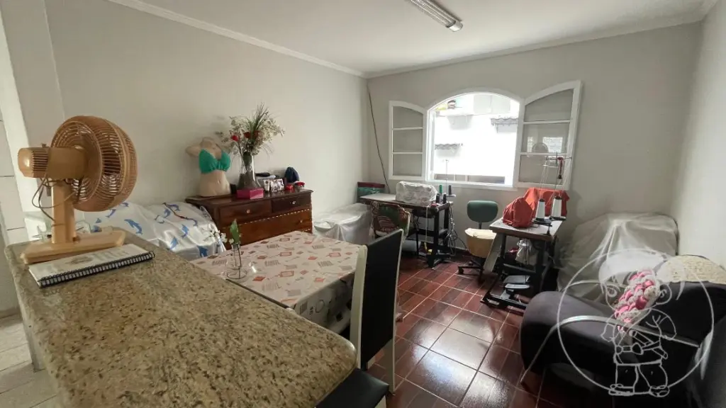 Sobrado para Venda ZL Imóvel - Imagem 18