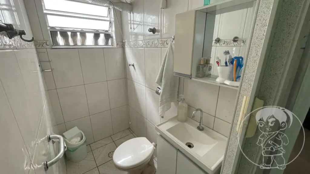 Sobrado para Venda ZL Imóvel - Imagem 22