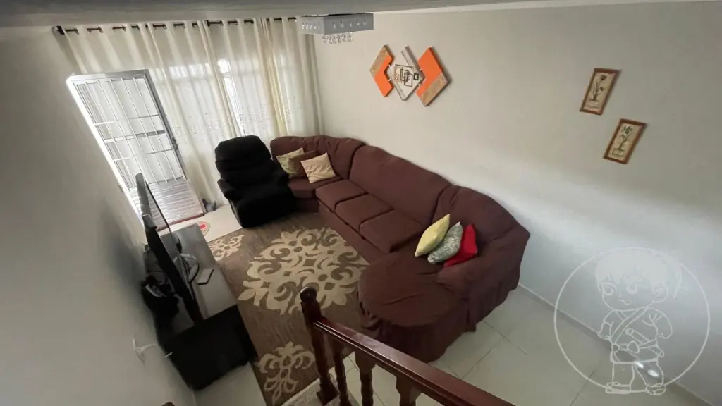 Sobrado para Venda ZL Imóvel - Imagem 6