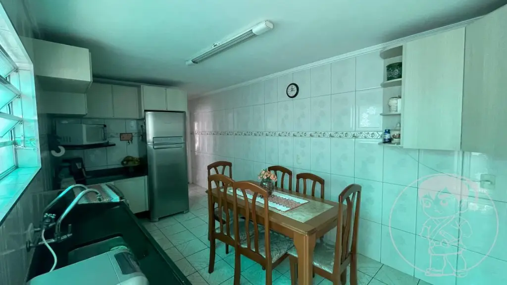 Sobrado para Venda ZL Imóvel - Imagem 7