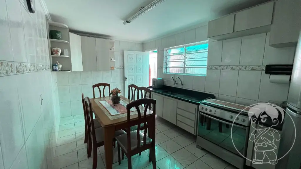 Sobrado para Venda ZL Imóvel - Imagem 8