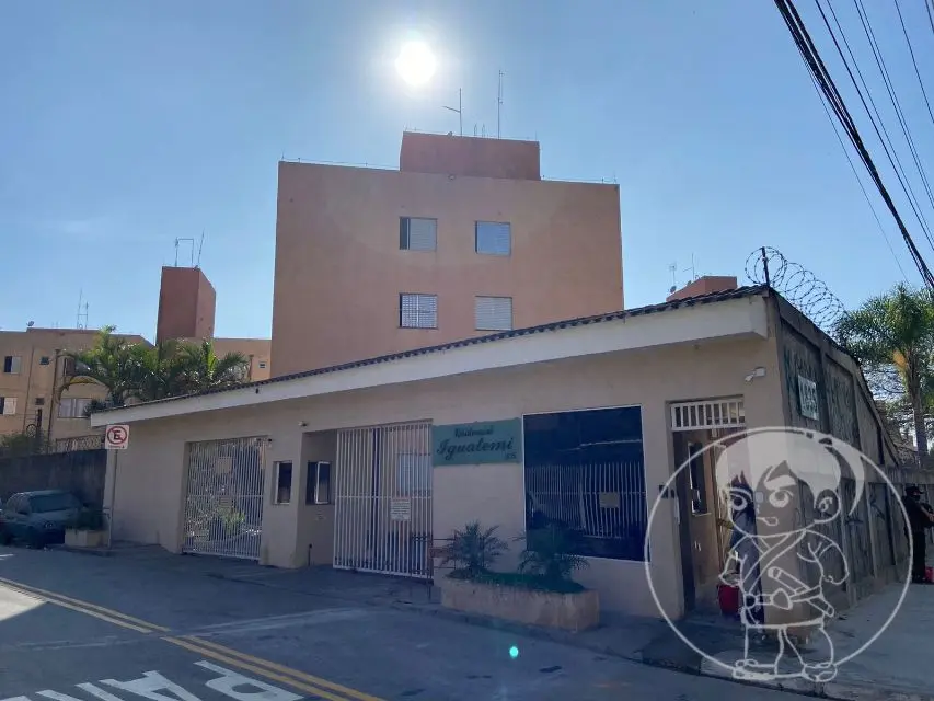 Apartamento para Venda ZL Imóvel - Imagem 1