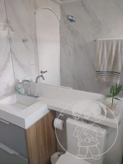 Apartamento para Venda ZL Imóvel - Imagem 9