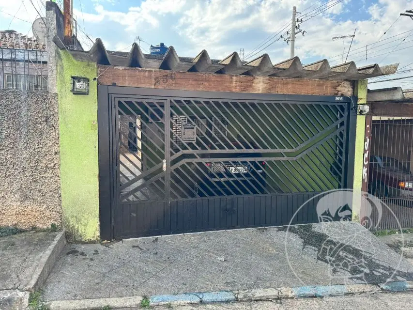 Casa Térrea para Venda ZL Imóvel - Imagem 1