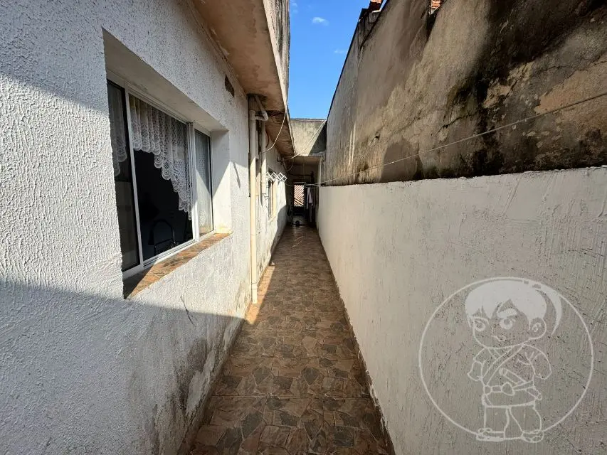 Casa Térrea para Venda ZL Imóvel - Imagem 11