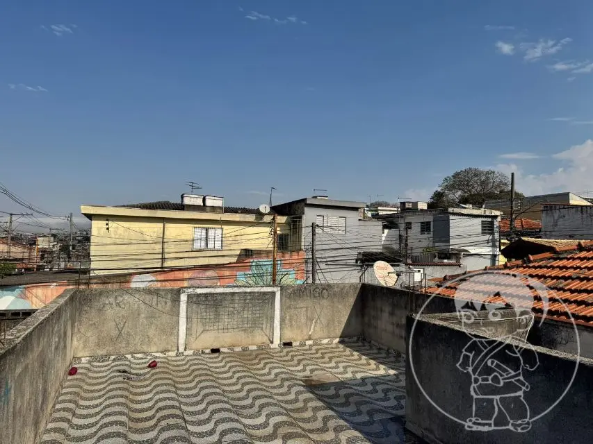 Casa Térrea para Venda ZL Imóvel - Imagem 15