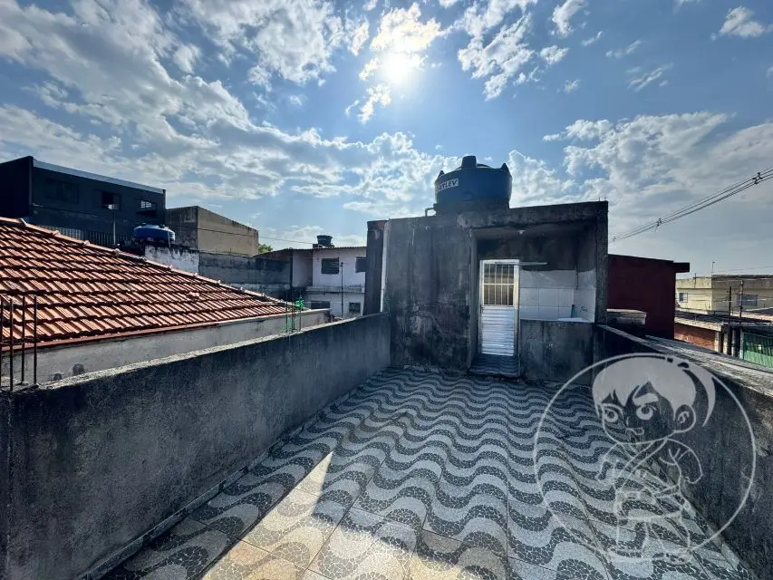 Casa Térrea para Venda ZL Imóvel - Imagem 16