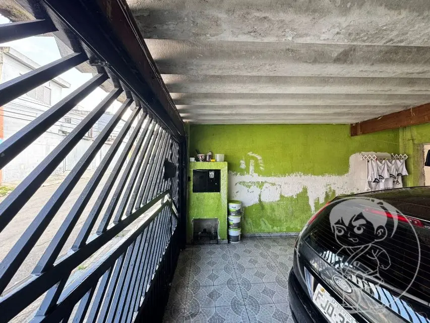 Casa Térrea para Venda ZL Imóvel - Imagem 19