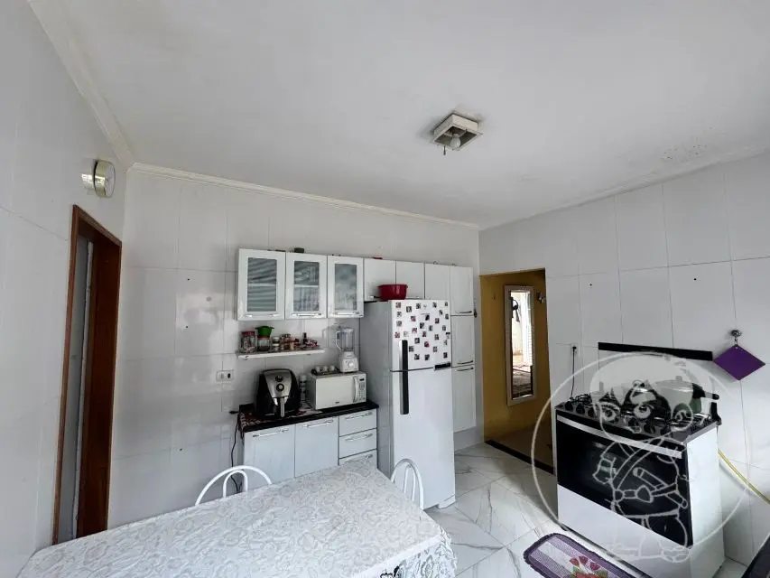 Casa Térrea para Venda ZL Imóvel - Imagem 8