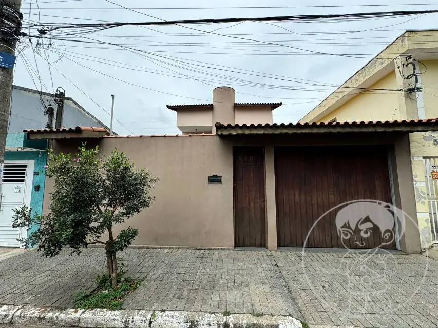 Sobrado para Venda ZL Imóvel - Imagem 1