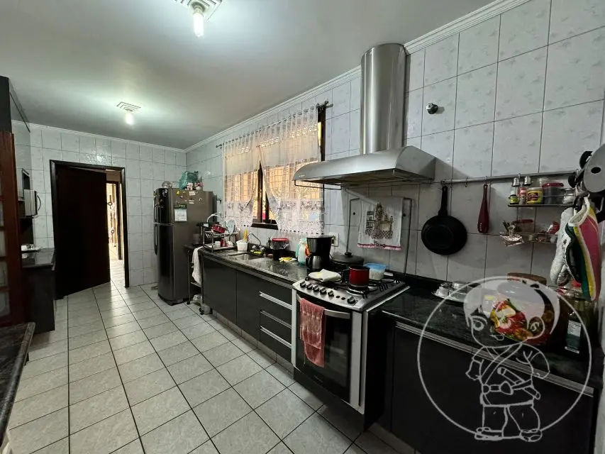 Sobrado para Venda ZL Imóvel - Imagem 14