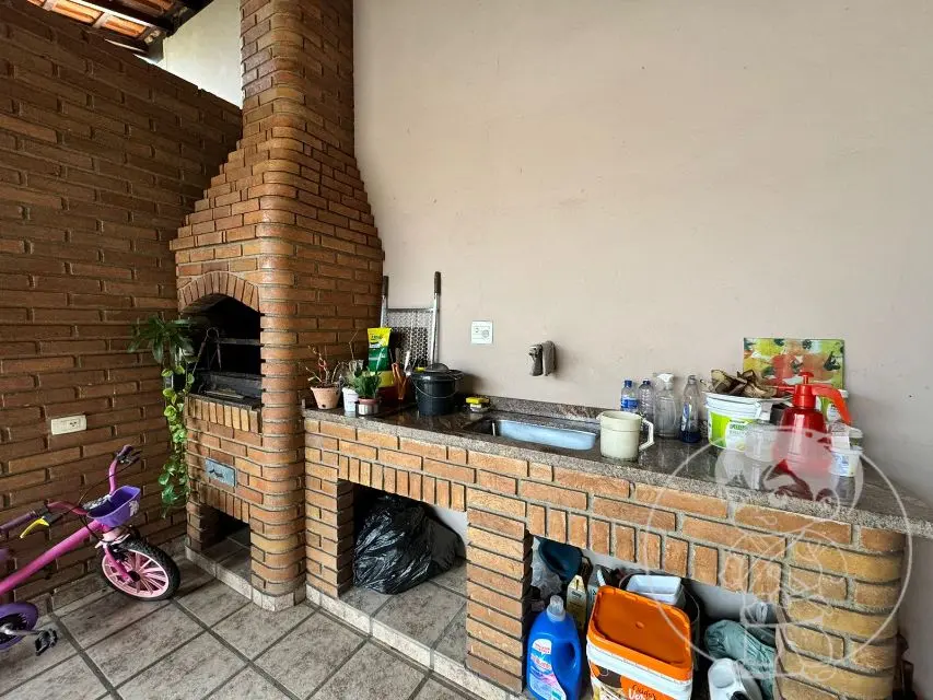 Sobrado para Venda ZL Imóvel - Imagem 19