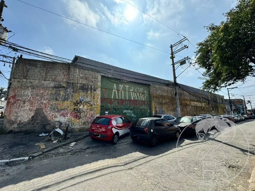 Ponto Comercial para Venda ZL Imóvel - Imagem 1