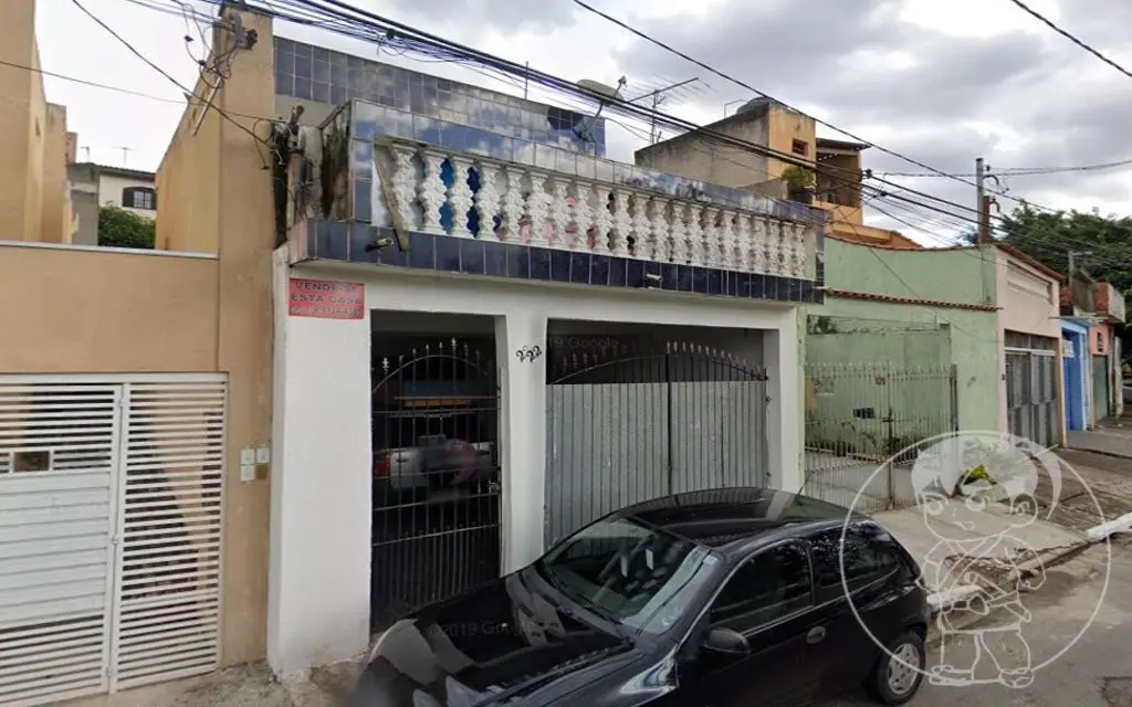 Sobrado para Venda ZL Imóvel - Imagem 1