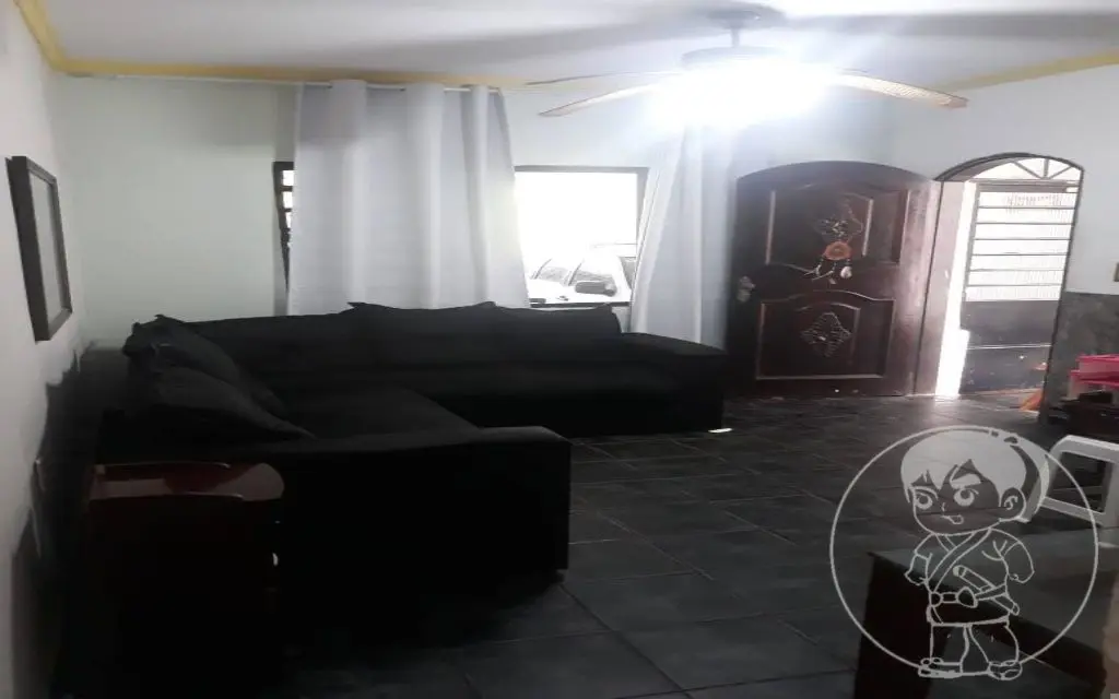 Sobrado para Venda ZL Imóvel - Imagem 3