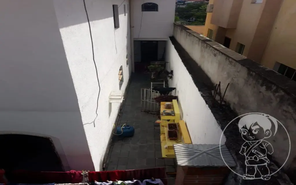 Sobrado para Venda ZL Imóvel - Imagem 6