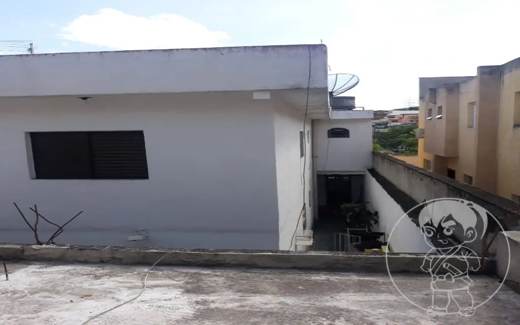 Sobrado para Venda ZL Imóvel - Imagem 7