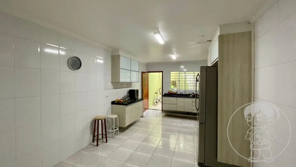 Sobrado para Venda ZL Imóvel - Imagem 10