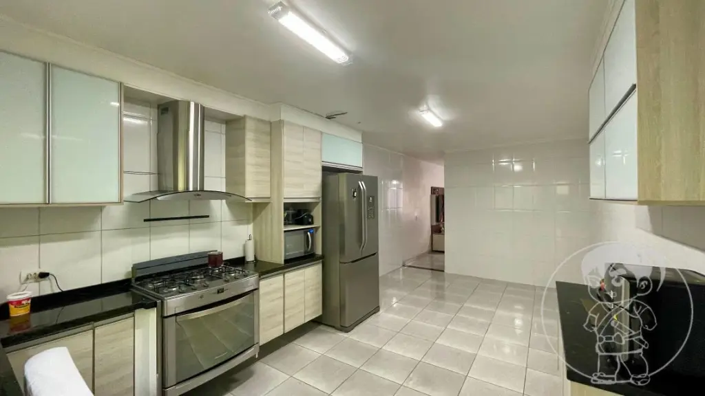 Sobrado para Venda ZL Imóvel - Imagem 11