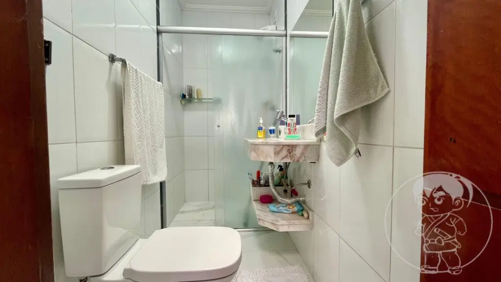 Sobrado para Venda ZL Imóvel - Imagem 12