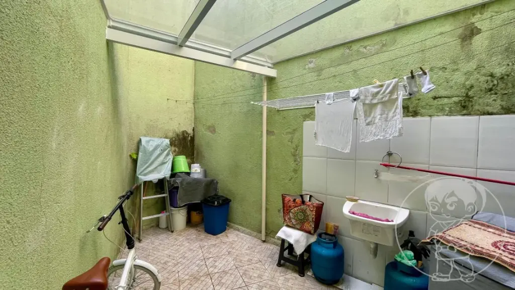 Sobrado para Venda ZL Imóvel - Imagem 15