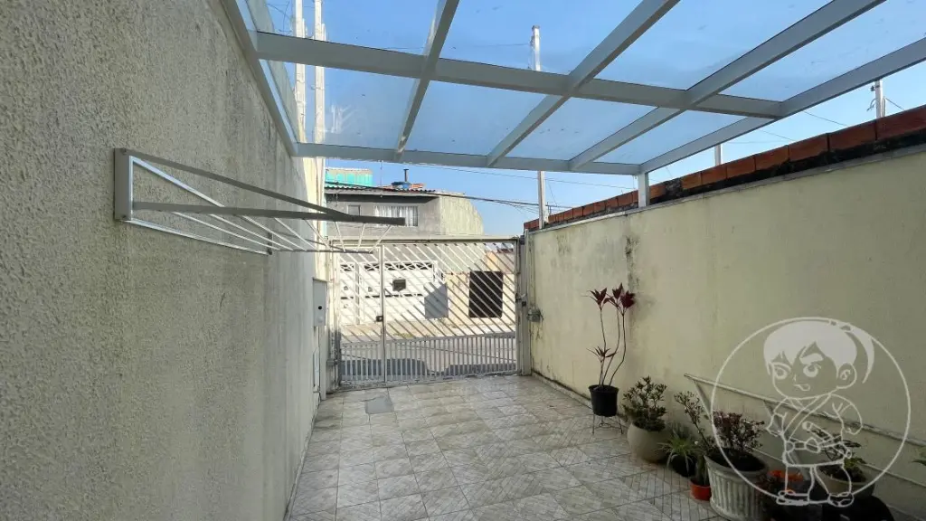 Sobrado para Venda ZL Imóvel - Imagem 16