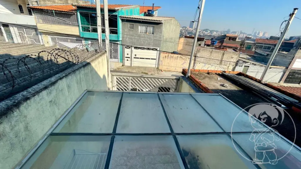 Sobrado para Venda ZL Imóvel - Imagem 17