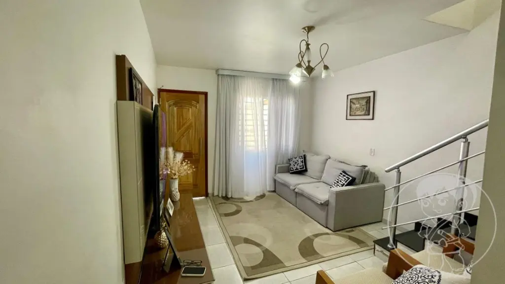 Sobrado para Venda ZL Imóvel - Imagem 8