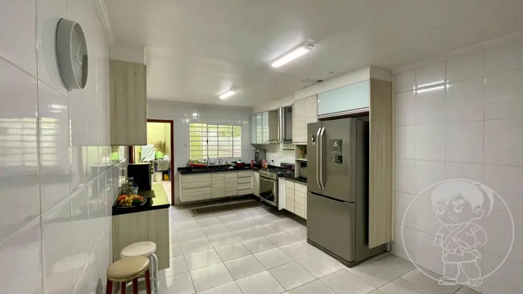 Sobrado para Venda ZL Imóvel - Imagem 9