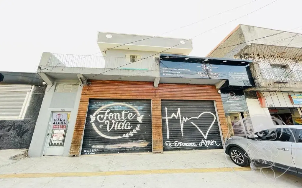 Sala Comercial para Venda ZL Imóvel - Imagem 2