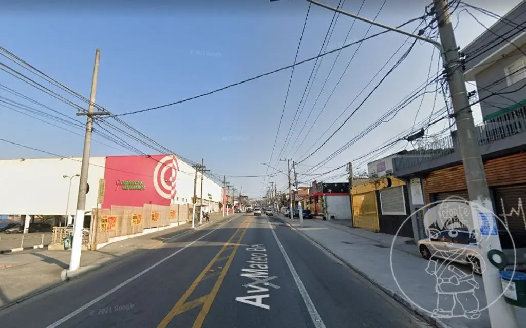 Sala Comercial para Venda ZL Imóvel - Imagem 3