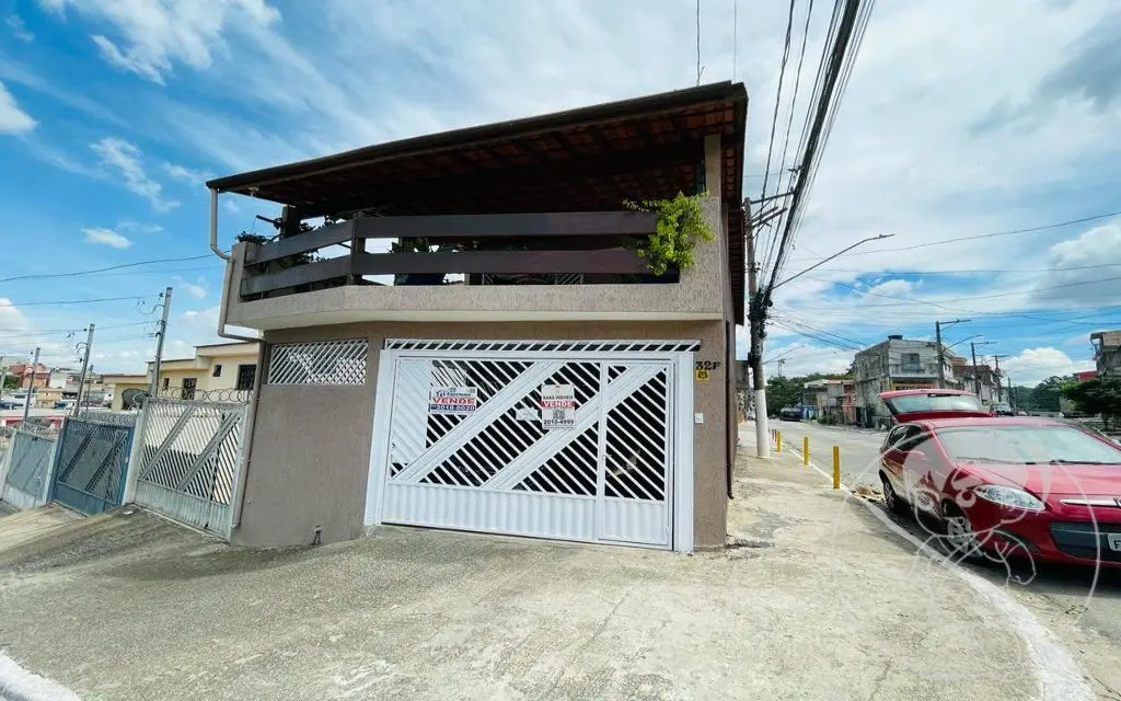 Sobrado para Venda ZL Imóvel - Imagem 1