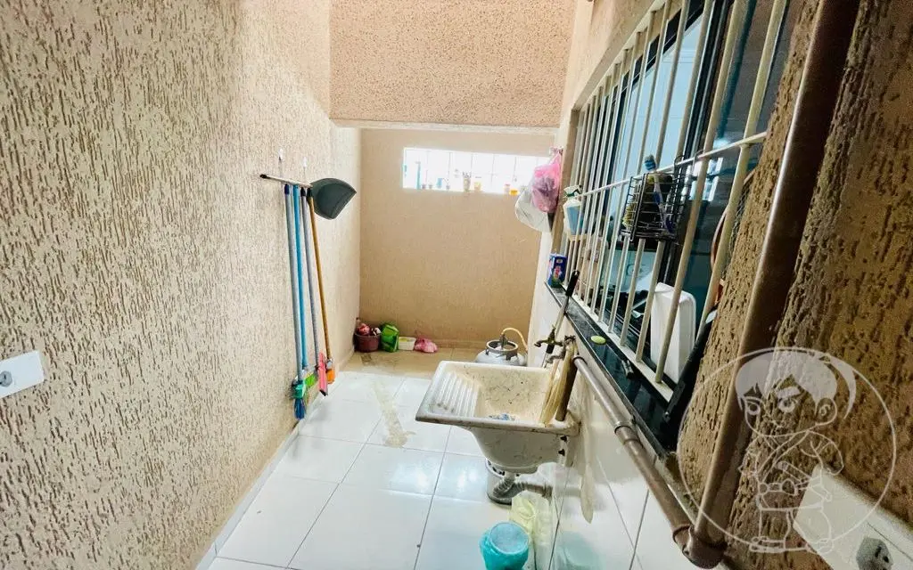 Sobrado para Venda ZL Imóvel - Imagem 13